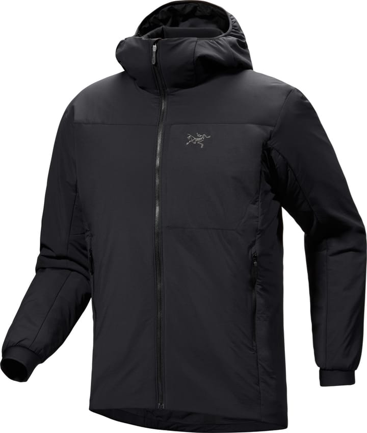 Arc'teryx Men's Proton Hoody Black | Buy Arc'teryx Men's Proton